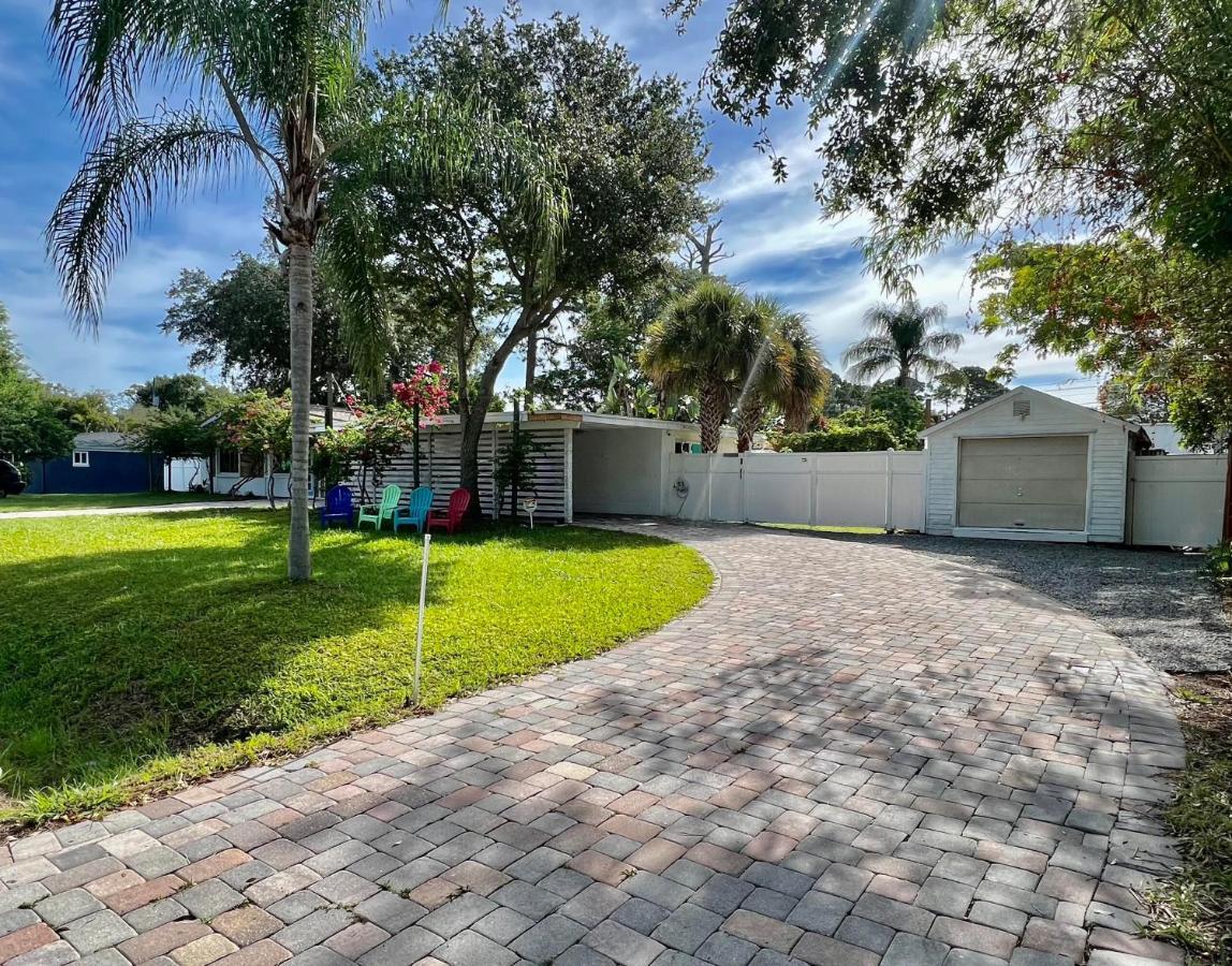 Close To Beaches With Hot Tub And Large Garden *