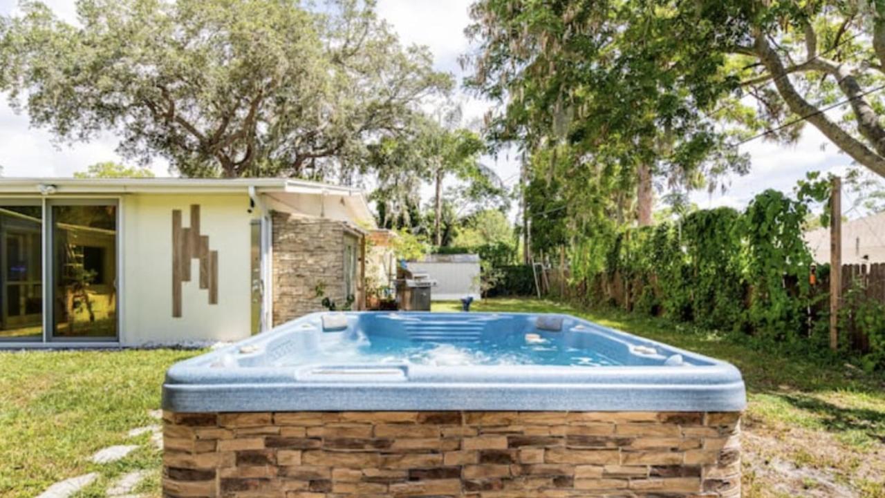 Close To Beaches With Hot Tub And Large Garden * Sarasota