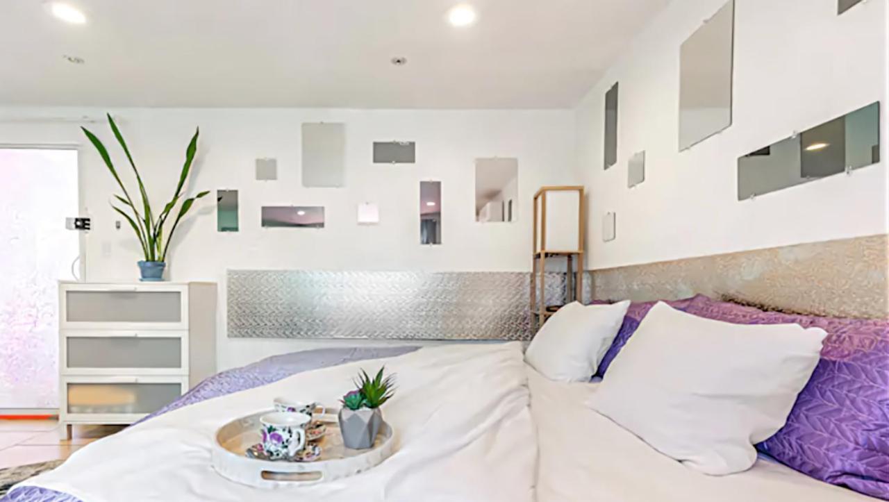 Close To Beaches With Hot Tub And Large Garden Apartment
