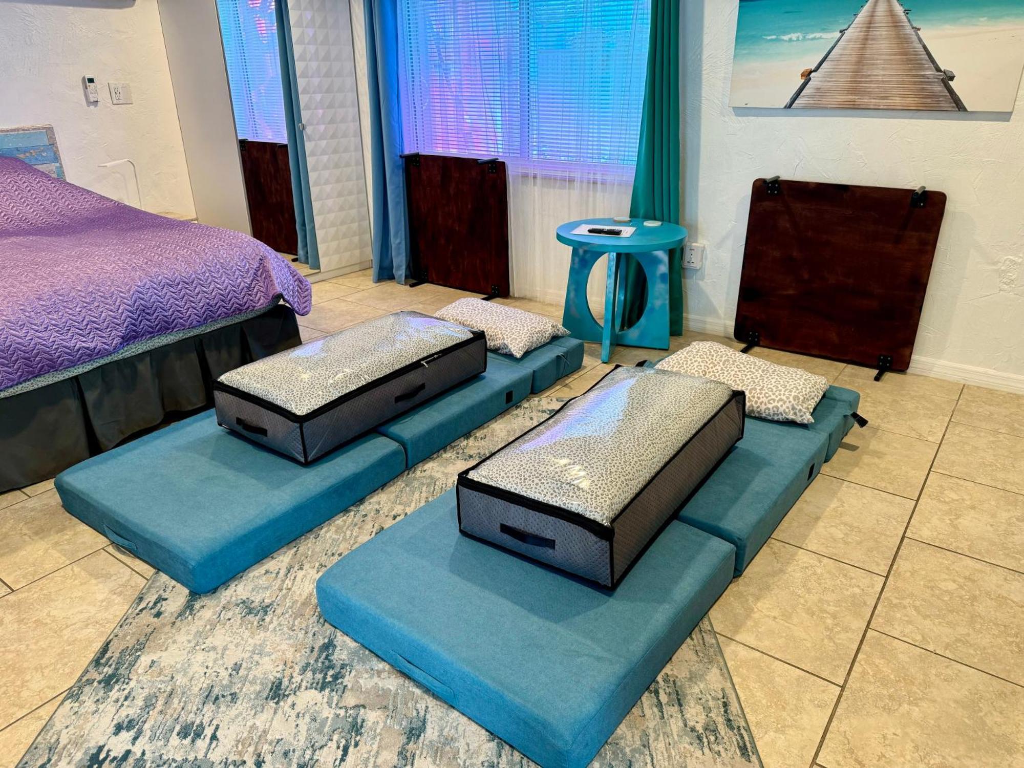 Close To Beaches With Hot Tub And Large Garden * Sarasota